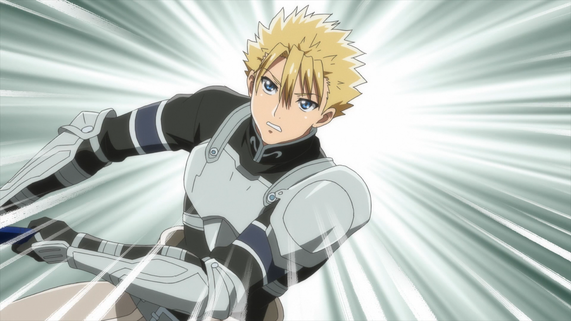 Peter Grill to Kenja no Jikan (Juanch091)